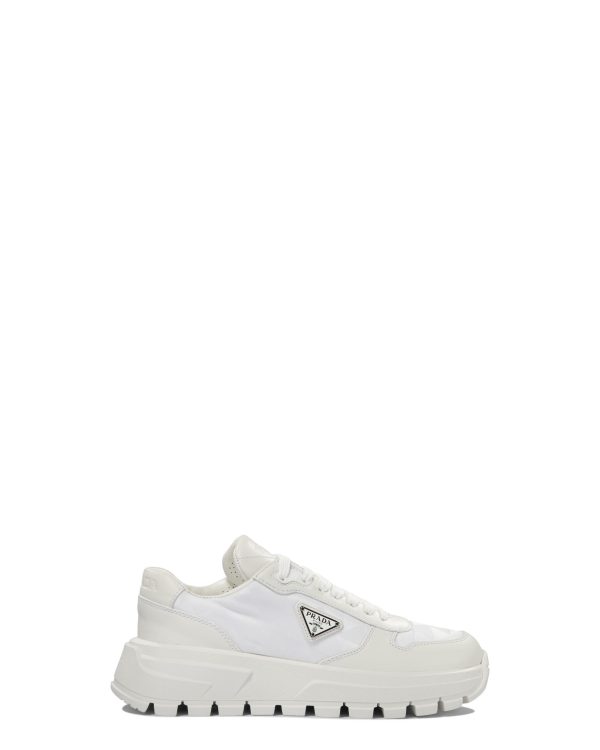 Women's Prax 01 Sneakers